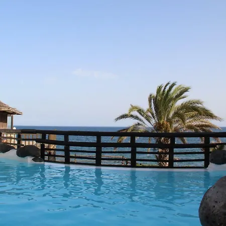 Luxury Del Mar - Bahia Feliz * Maspalomas (Gran Canaria)