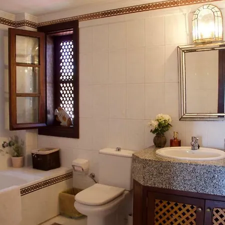 Luxury Del Mar - Bahia Feliz Holiday home Maspalomas (Gran Canaria)