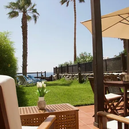 Holiday home Luxury Del Mar - Bahia Feliz