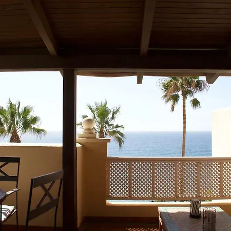 Holiday home Luxury Del Mar - Bahia Feliz Maspalomas (Gran Canaria)
