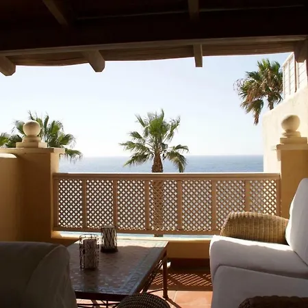 Luxury Del Mar - Bahia Feliz *